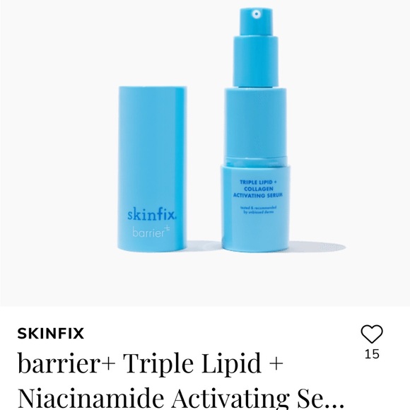 Skinfix barrier+ - Picture 2 of 3